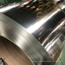 Grade 201 304 410 Stainless Steel Coil